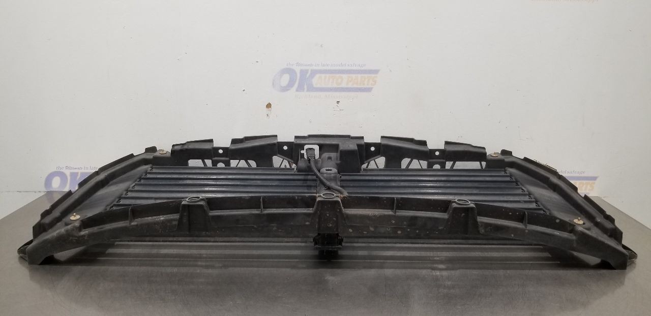 15 FORD F150 3.5L UPPER AIR SHUTTER