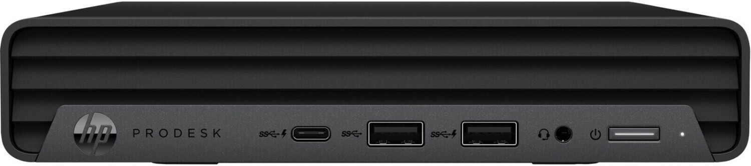 HP ProDesk 400 G6 Mini i5-10500T 8GB DDR4 512GB NVMe Win 11 Pro Very Good