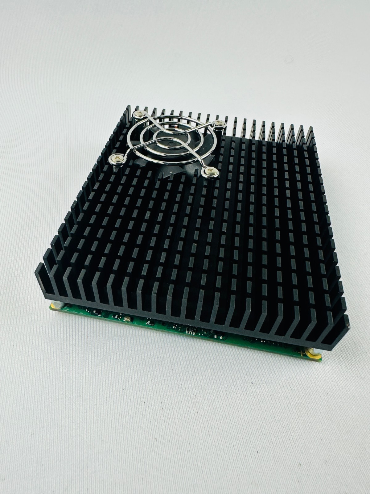 Kontron 18008-0000-06-1 ETX CPU Board