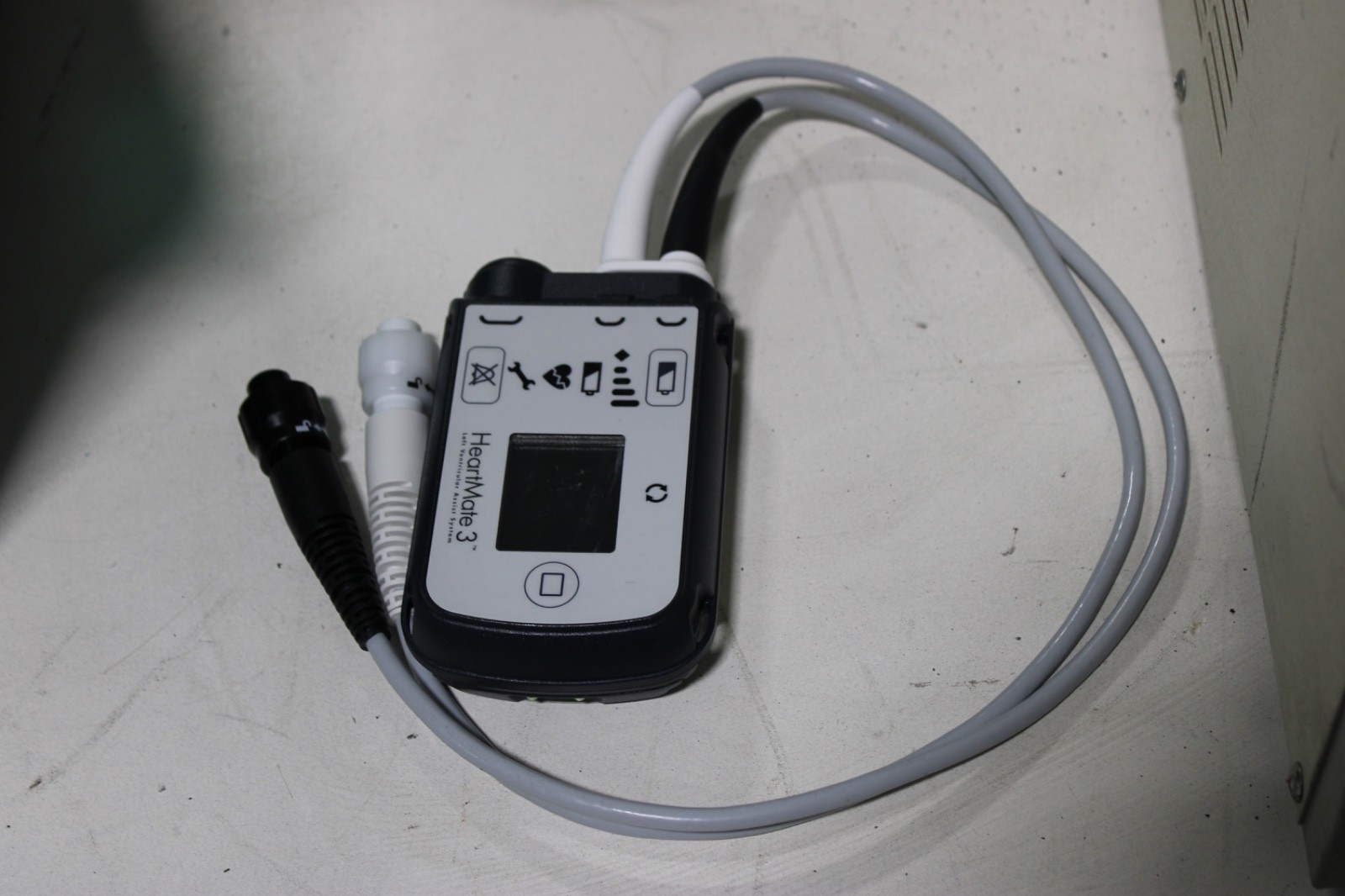 Thoratec HeartMate III 3 System Controller 100175579