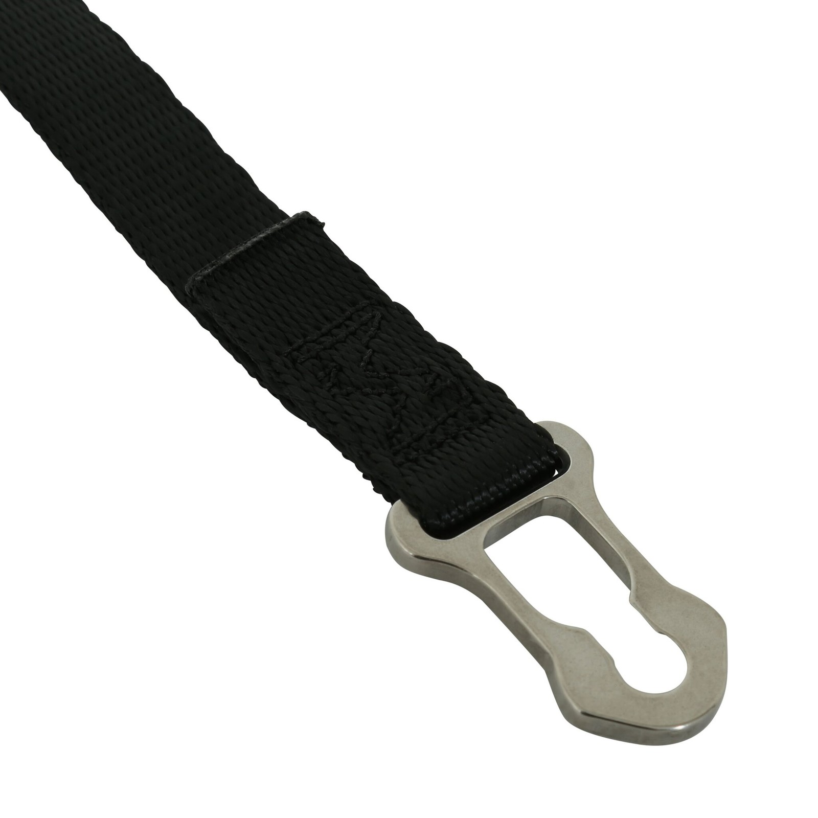 HANS TK12314 Sliding Tethers Ultra Lite Post Anchor Std 18"