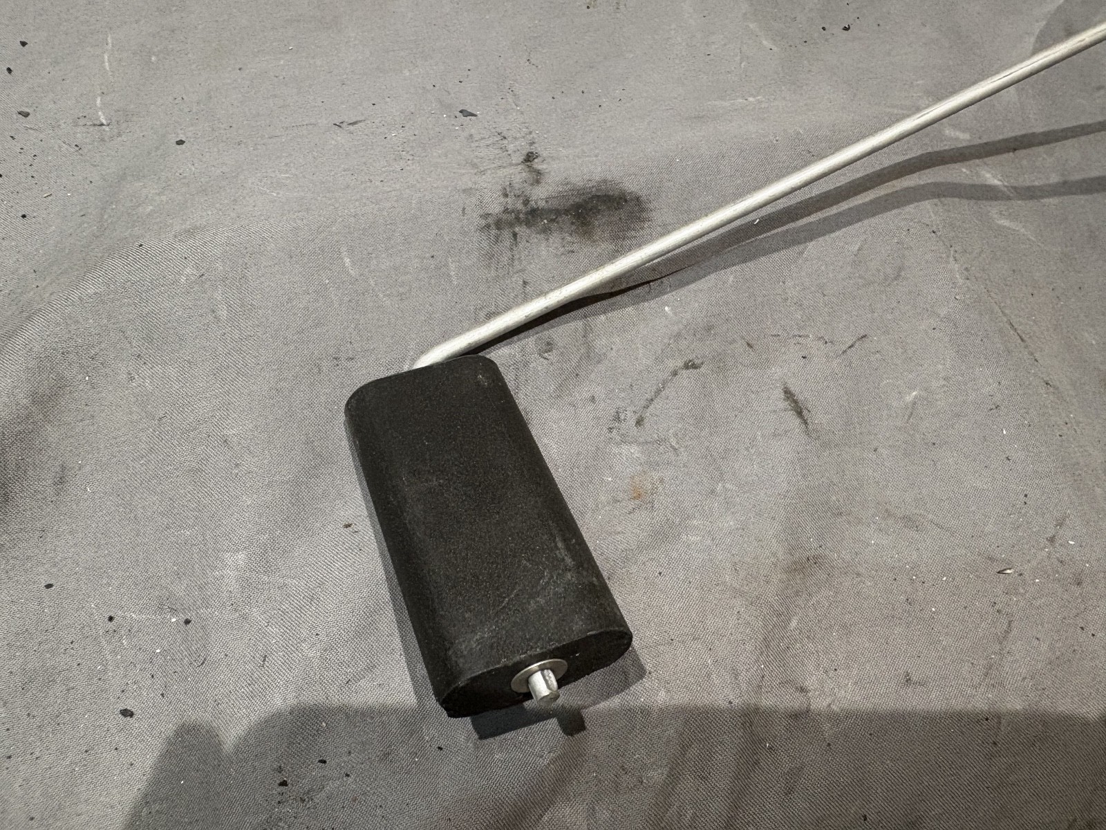 002-381000-3 Beechcraft Fuel Quantity Transmitter RH or LH