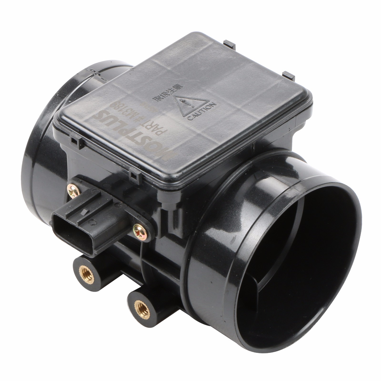Mass Air Flow Sensor Meter MAF for Protege Miata Tracker Vitara E5T52071 FP39