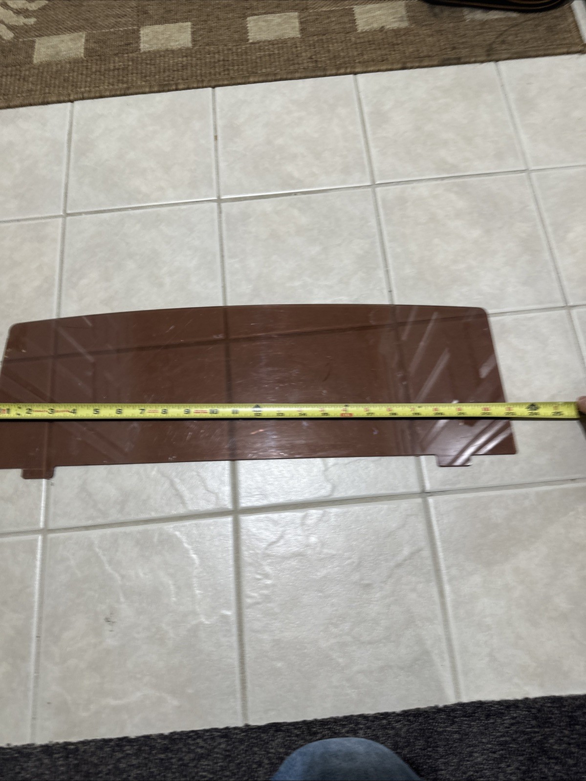 Piano Music Rest Stand