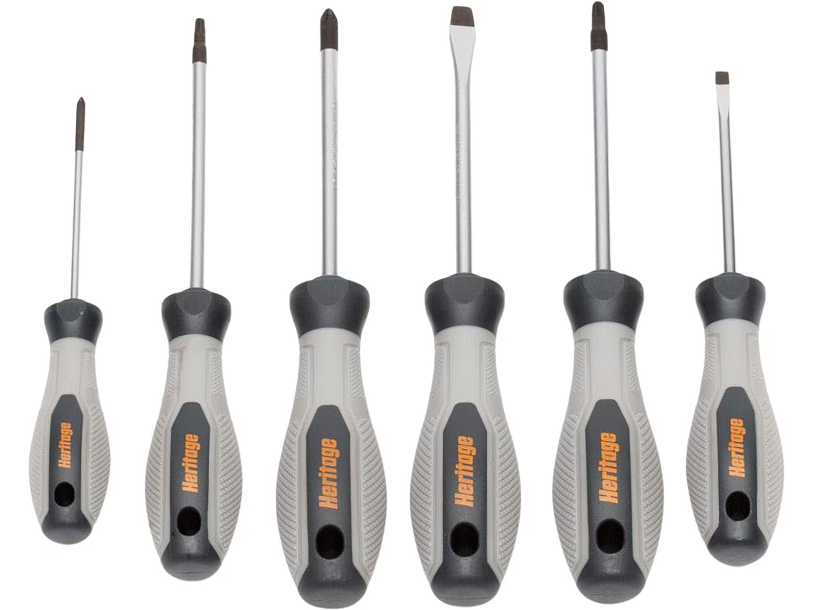 Lyman Heritage 12 Piece Driver Set