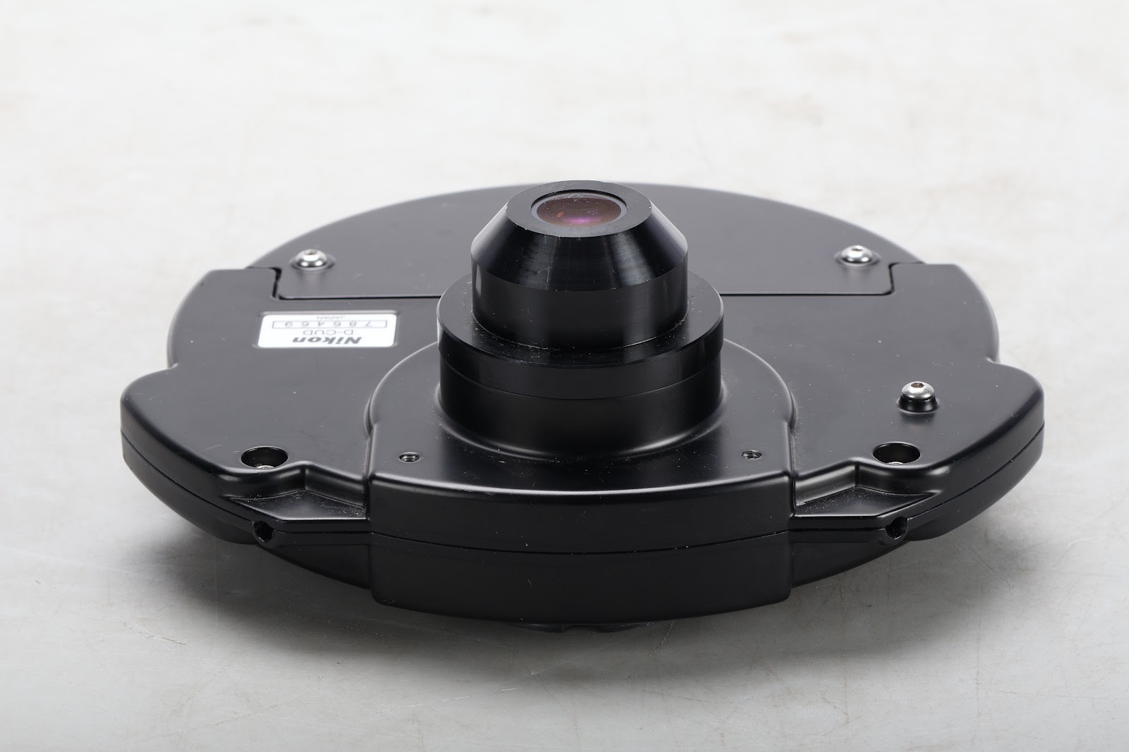 Nikon D-CUD Universal Condenser for Microscopes