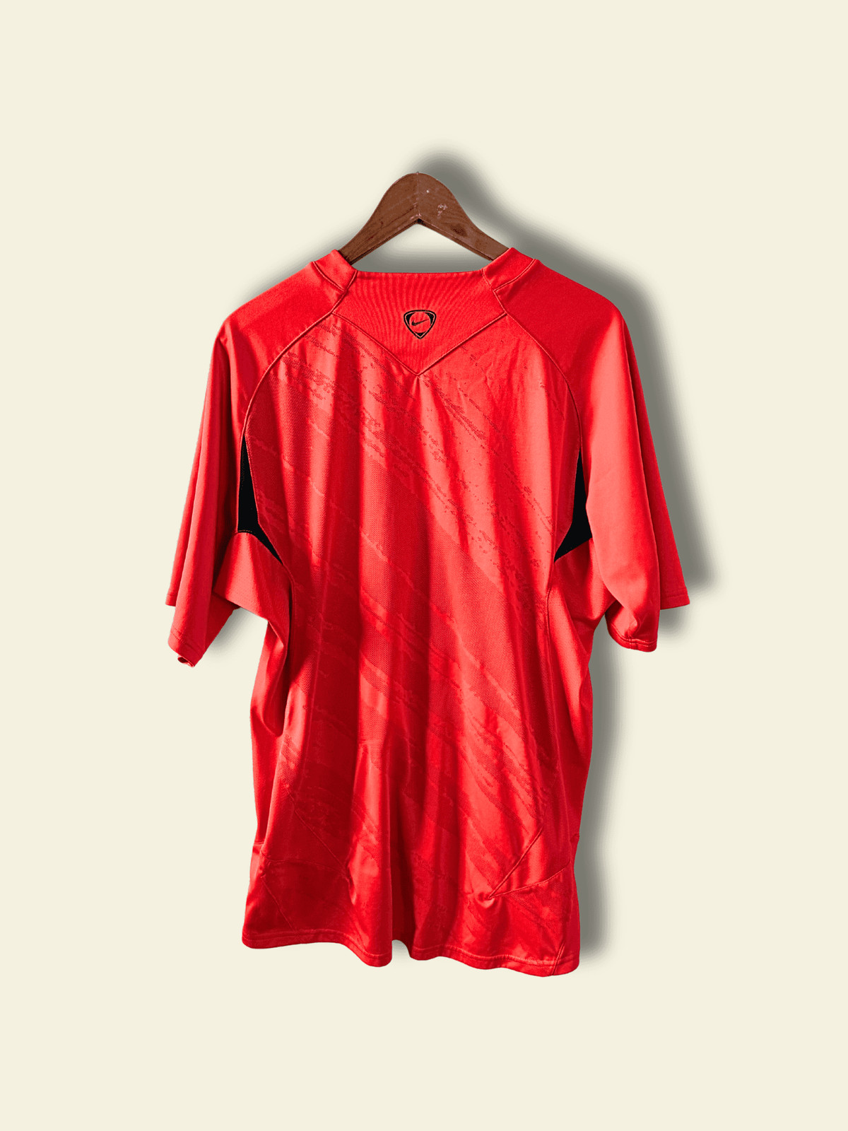 2007 Manchester United Training - XL