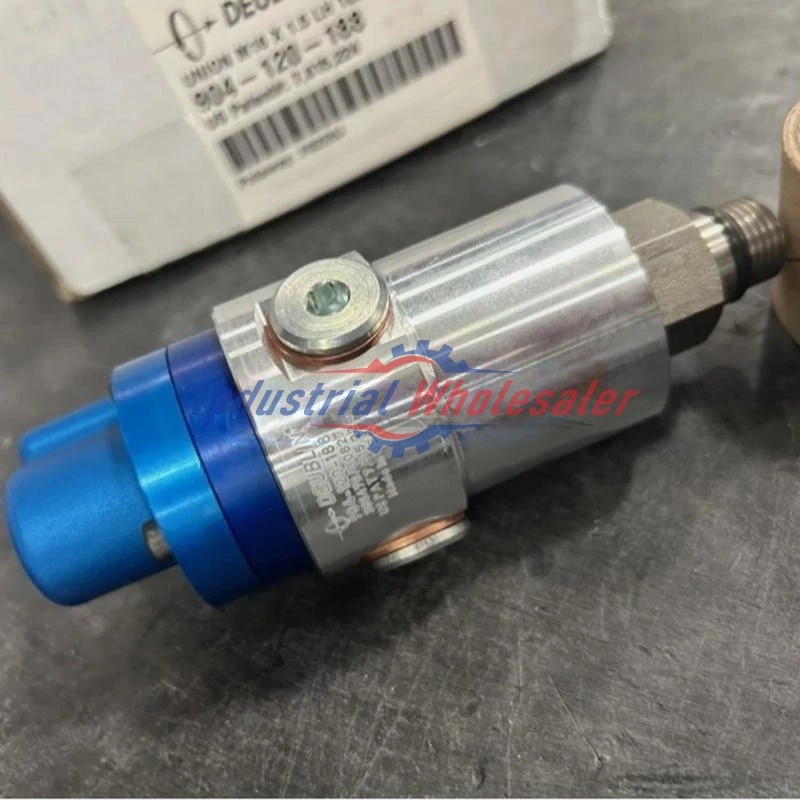 1PC New 904-120-188 For Deublin High speed rotary joint One year warranty#