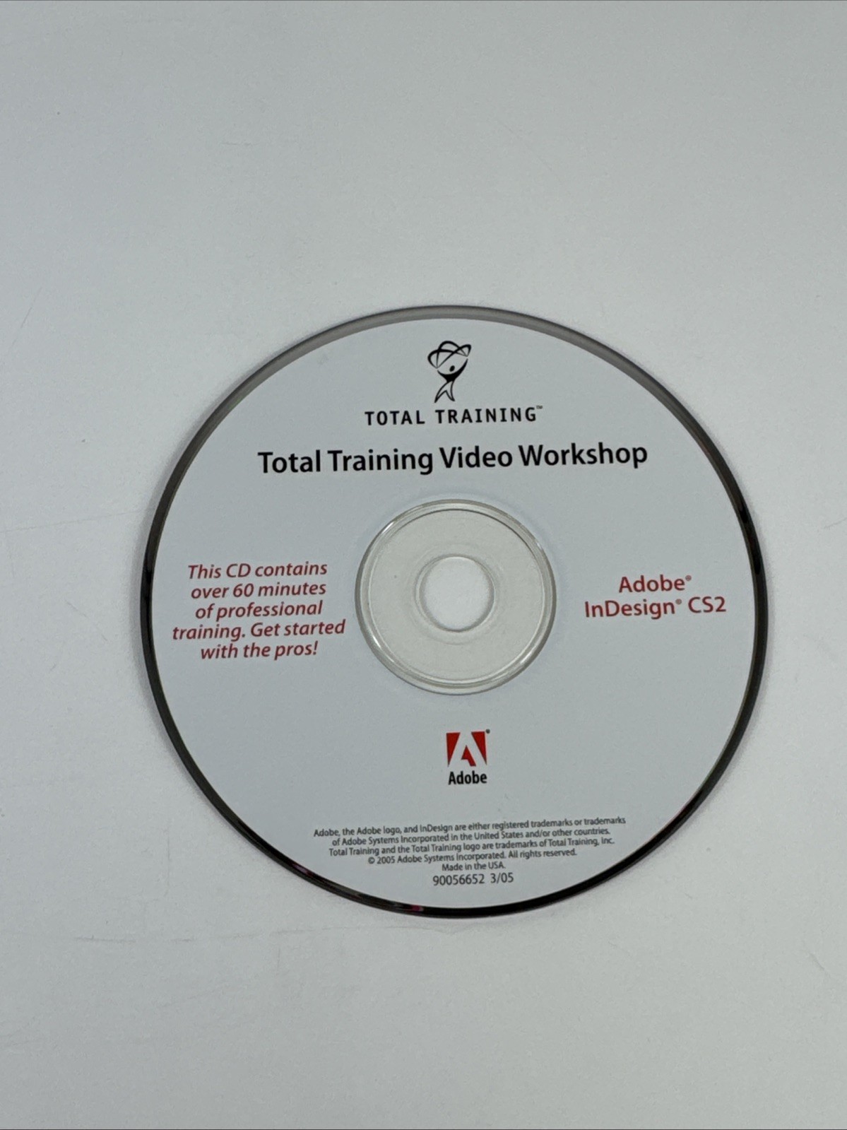 Adobe InDesign CS2 for Mac With Serial Number