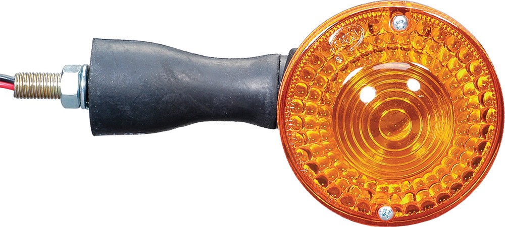Yamaha DT & XT Bikes Rear Turn Signal Left or Right DOT K&S 25-4016