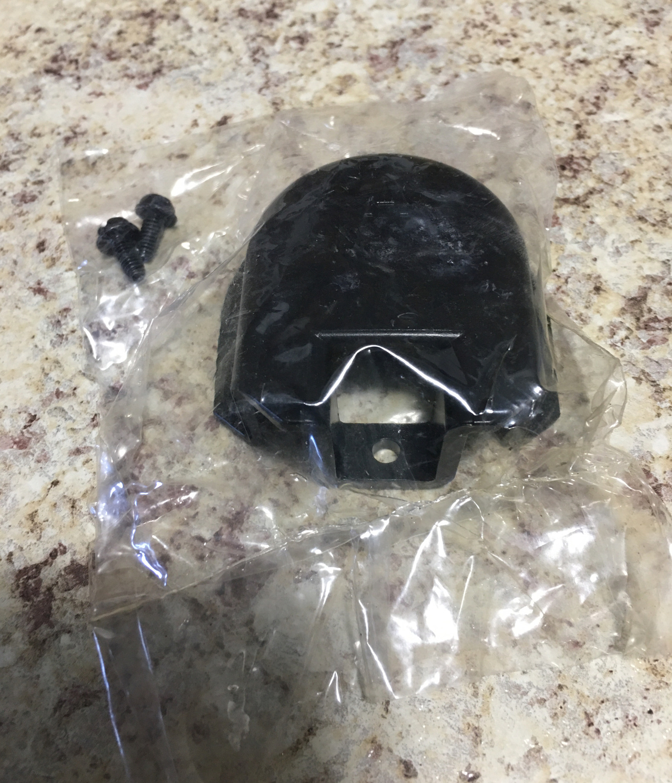 Liftmaster 41A4371 Belt Cover Cap Retainer Garage Opener Craftsman Chamberlain