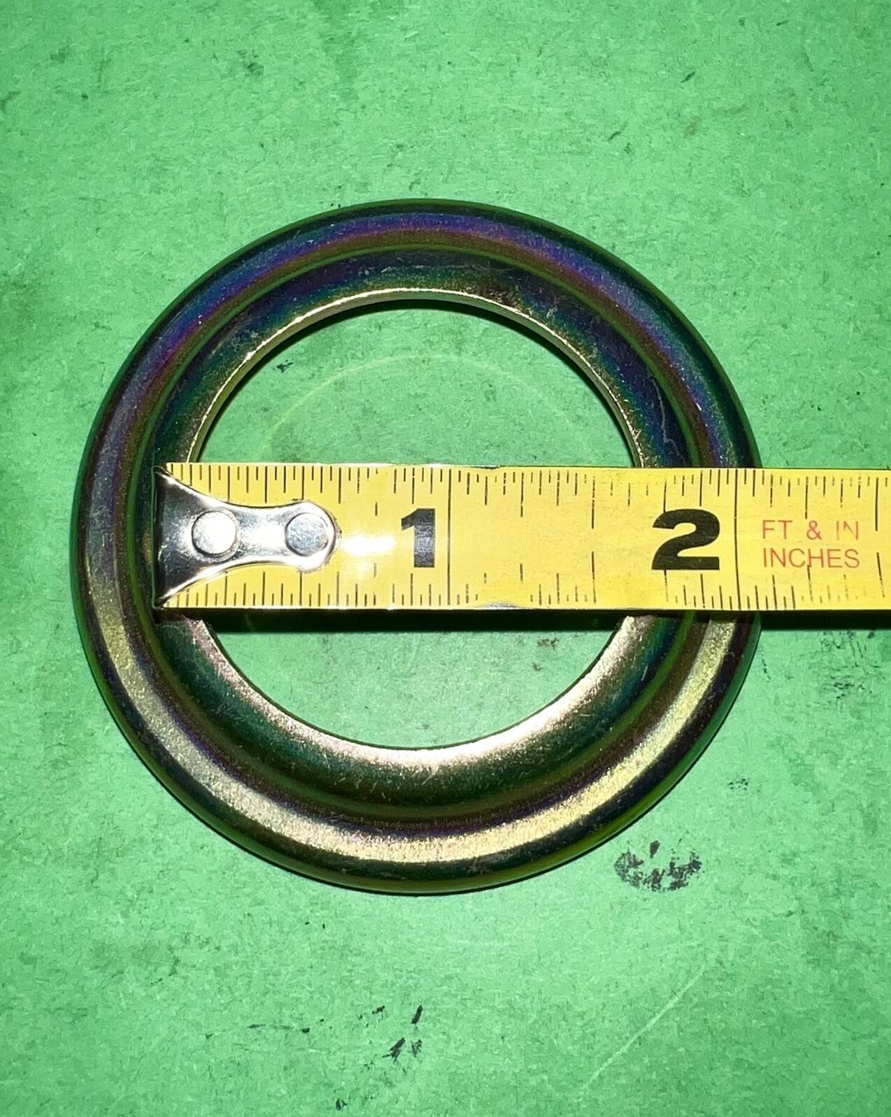Arctic Cat OEM Shock Spring Retainer 2603-719 New