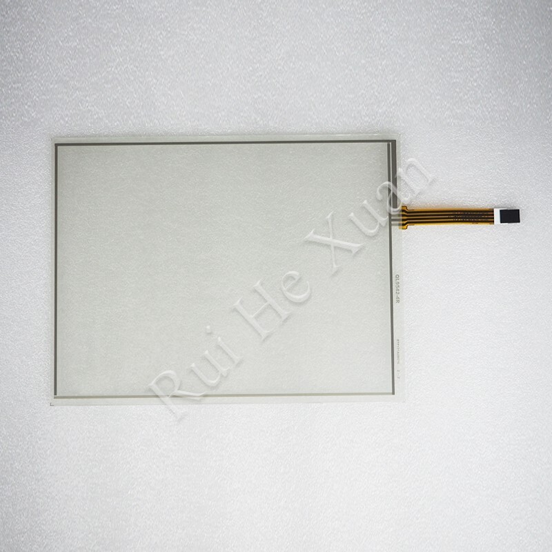 New AMT 12.1 inch touch screen AMT9542 91-09542-00A