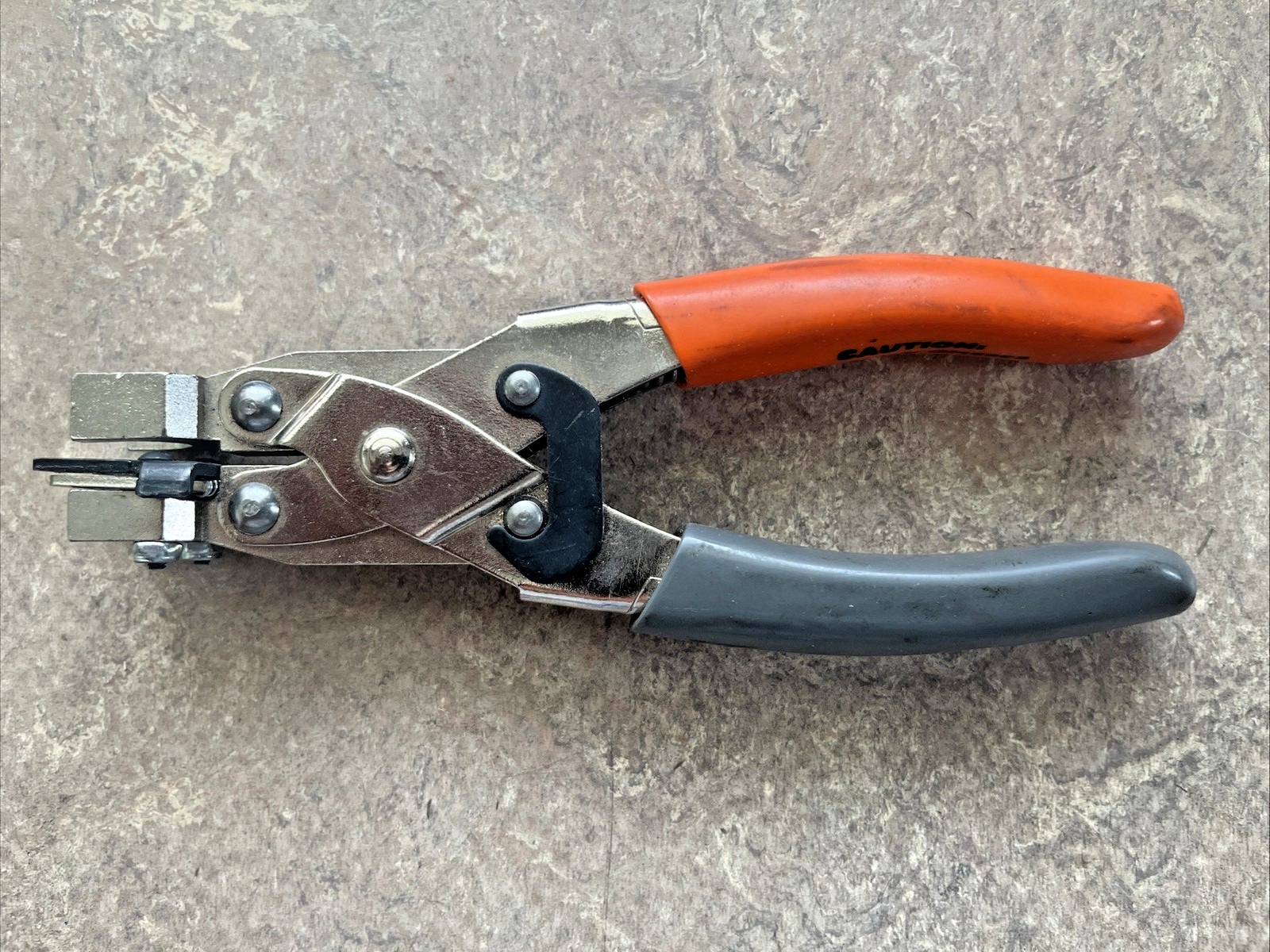 Snap-N-Seal Compression Connector Installation Tool RG59 RG6 RG6/6QS