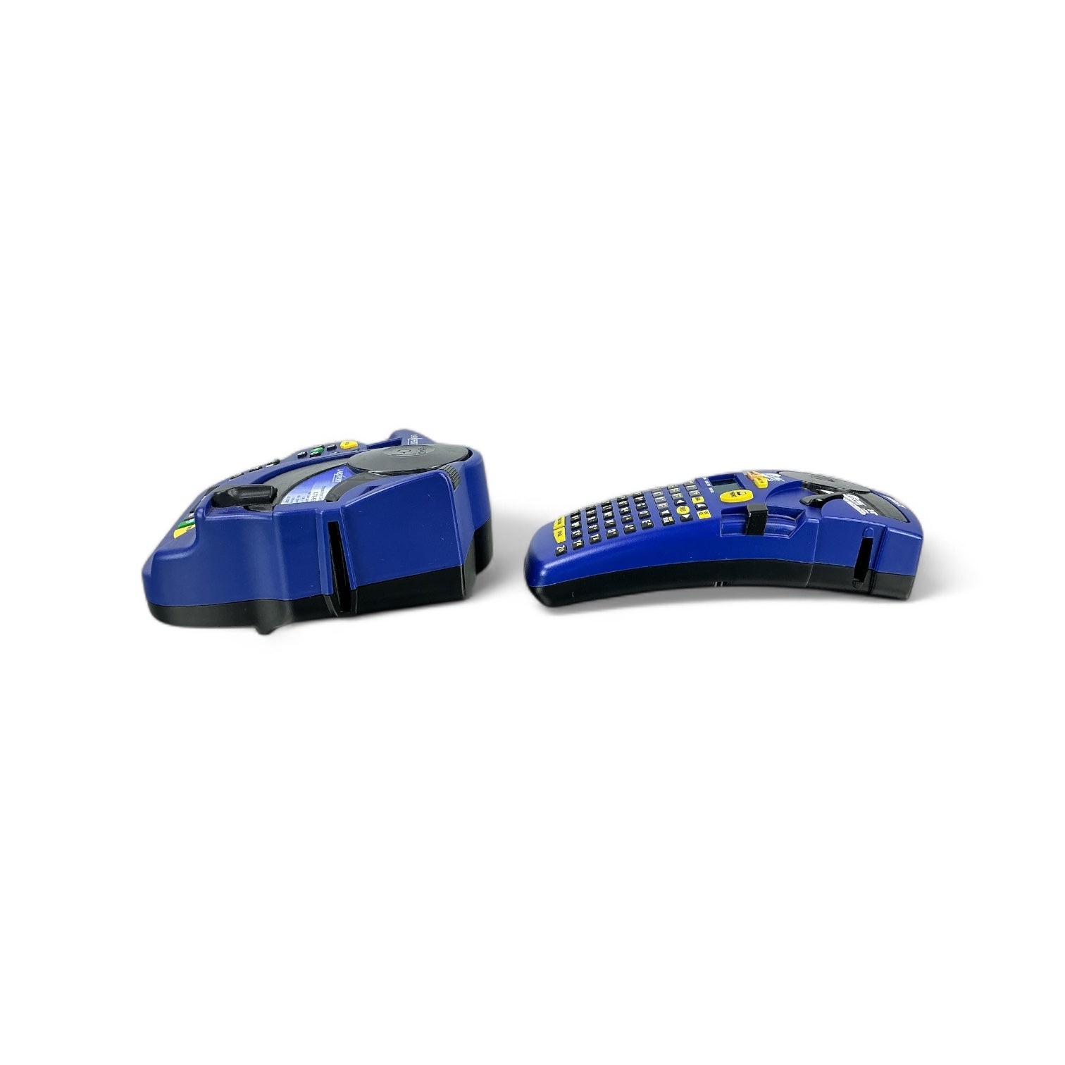 Brady LabExpert & LabPal Label Printers