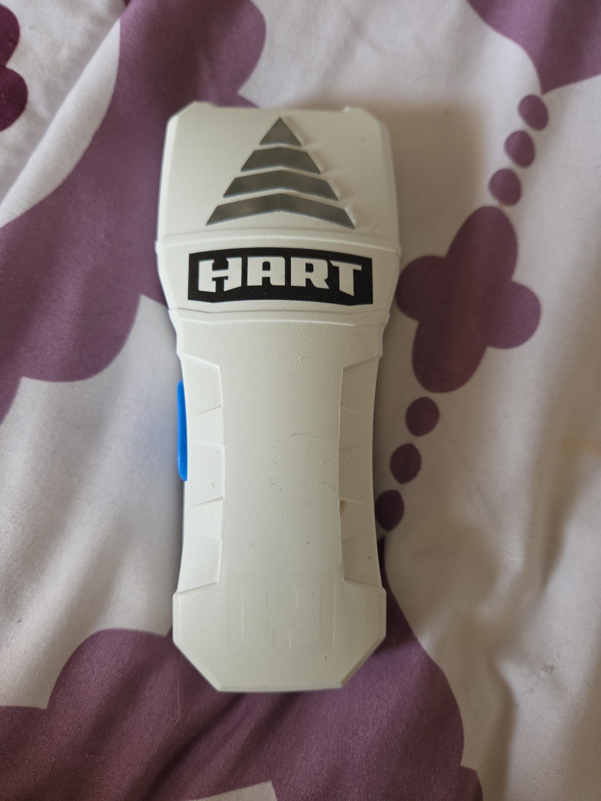 HART Stud Finder – Wall Scanner B89