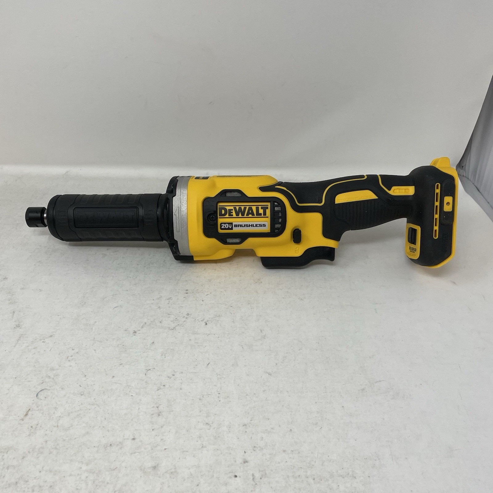 Dewalt DCG426B 20V Max Variable Speed Brushless Die Grinder *Tool Only*