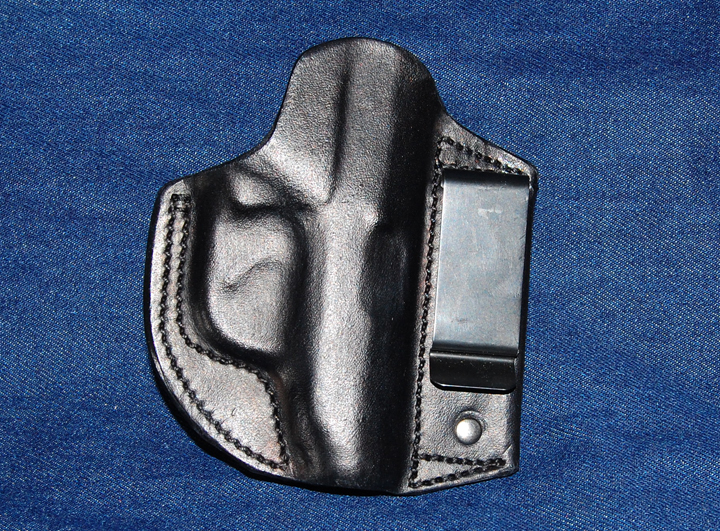 CLIP FORWARD INSIDE THE WAISTBAND HOLSTER WALTHER TPH .22 OR .25