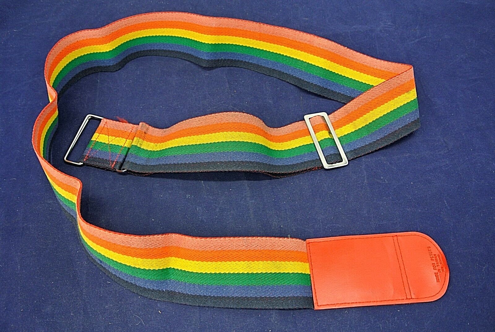 THE STRAP, BY BANTAM, LUGGAGE STRAP, NEW