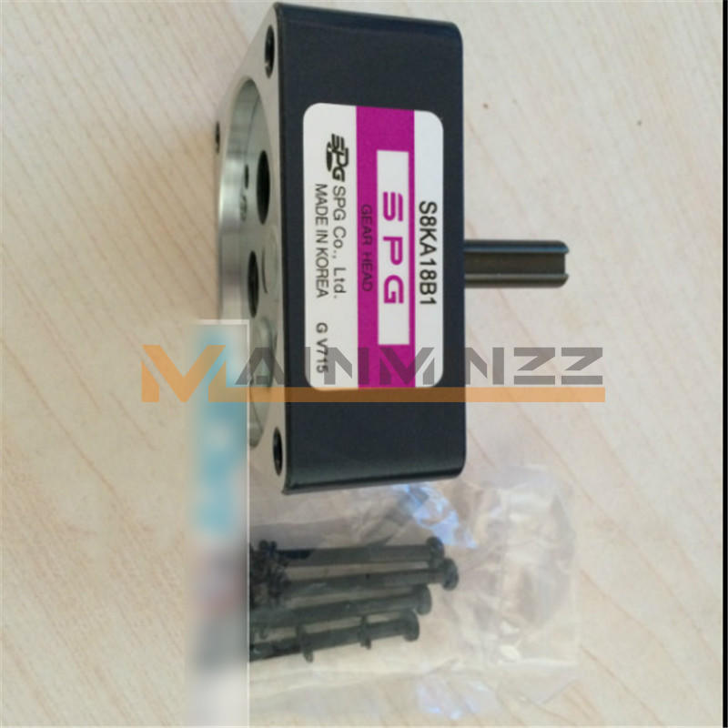 NEW One SPG S8KA18B1 Reducer