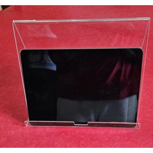 Acrylic Tablet and Book Stand - Brightroom