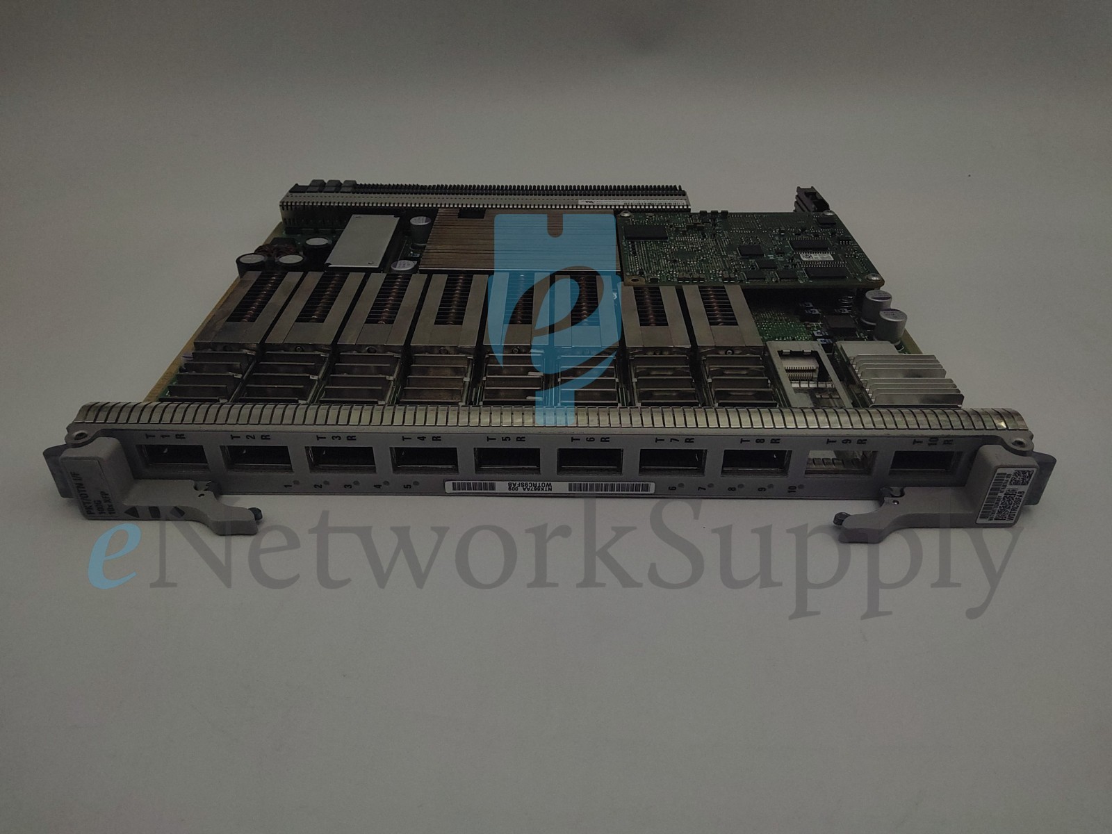 Ciena NTK667AA WOTRC9SFAA PKT/OTN I/F 100G 10X XFP