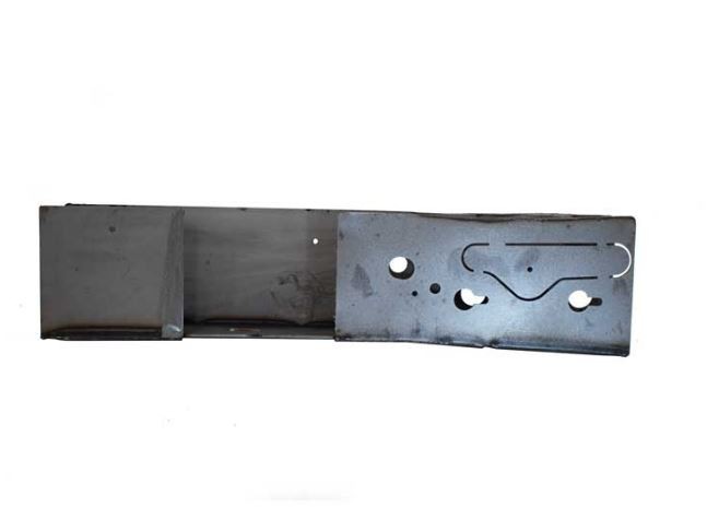 Rust Buster RB7344R FORWARD FRAME SECTION RIGHT SIDE