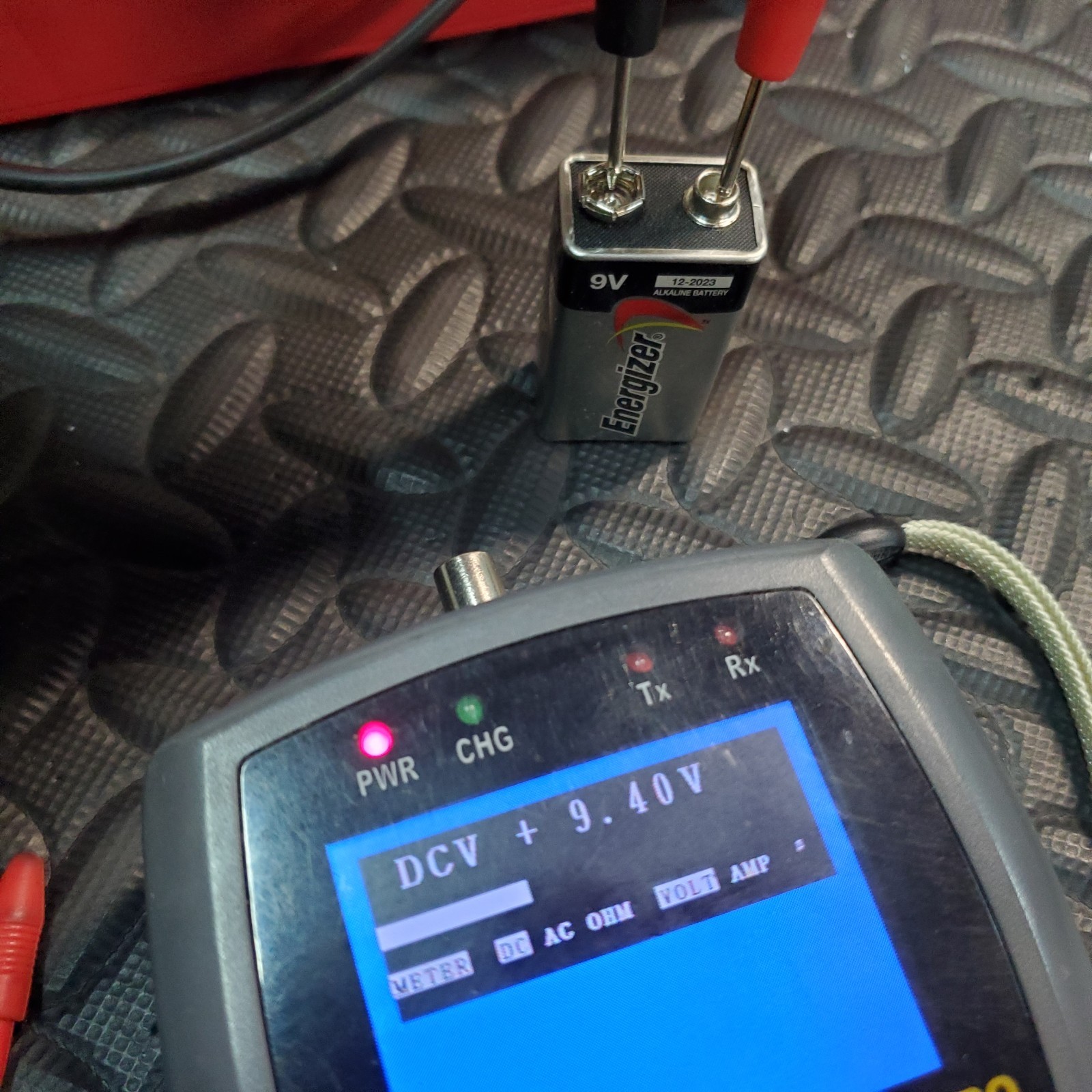 Ideal SecuriTEST Pro 33-892