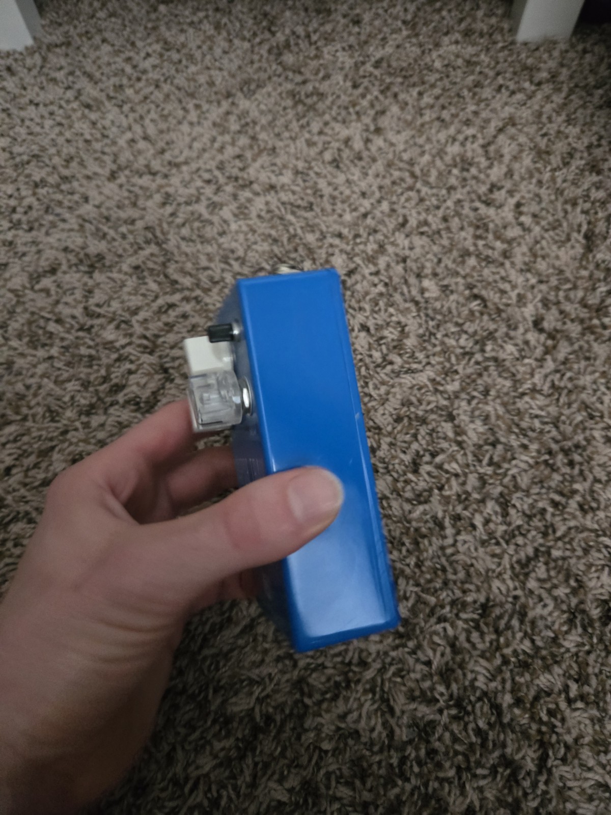 Seymour Duncan Vapor Trail Analog Delay