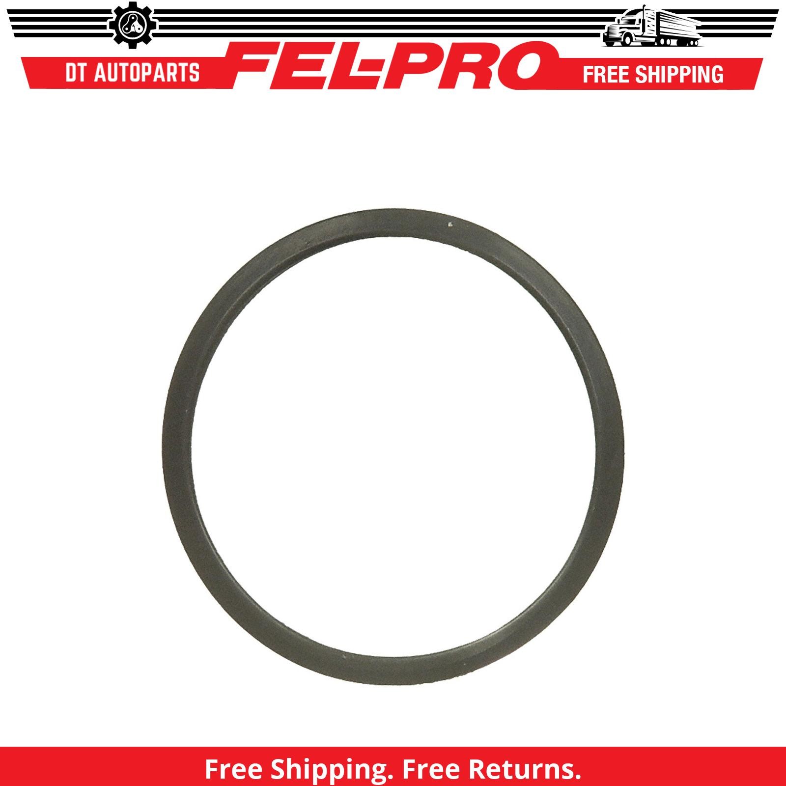 For 1986-1992 Toyota Supra 3.0L L6 Engine Coolant Outlet Seal Fel-Pro 1987 1988