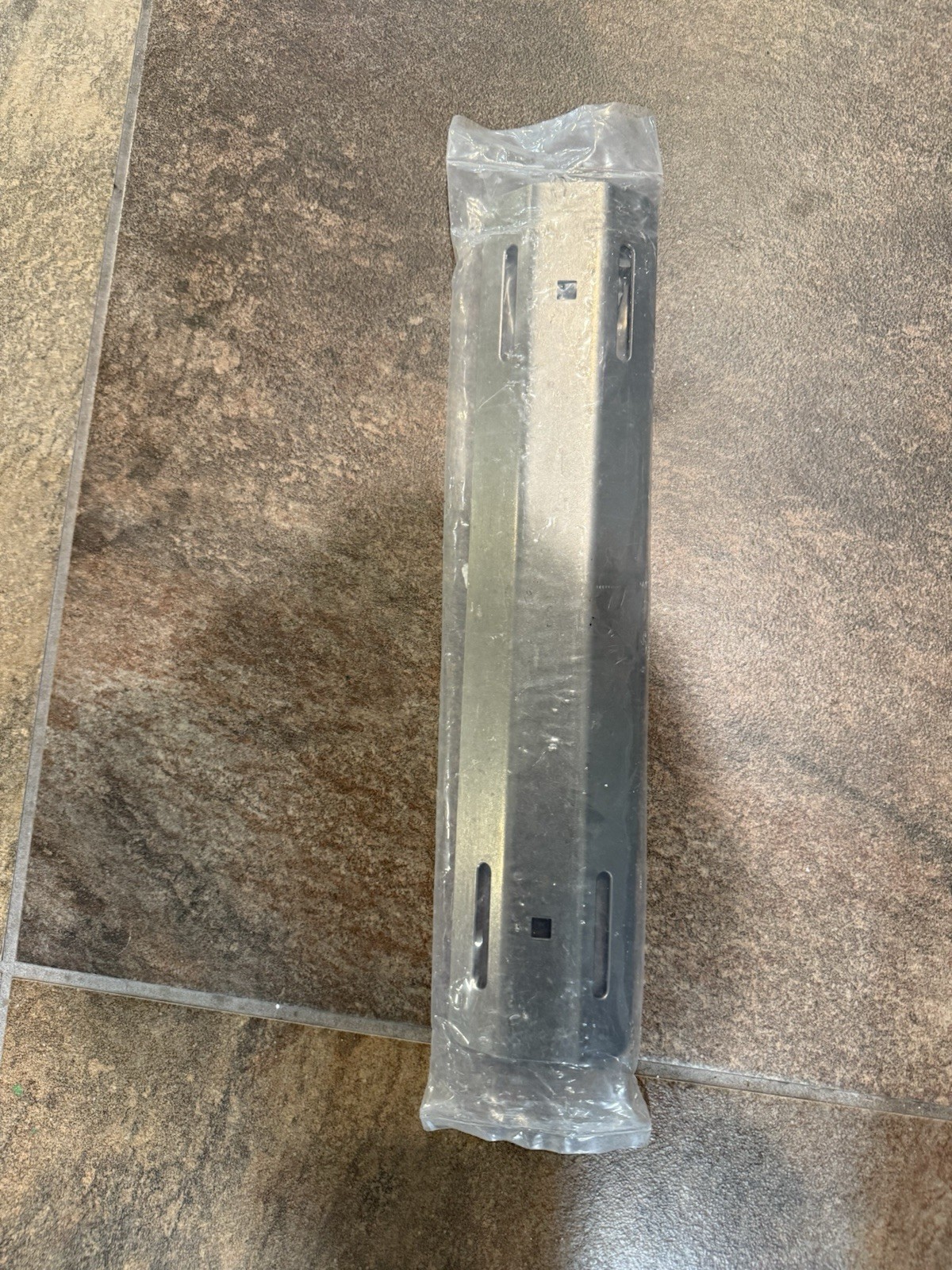 Single tank Adapter