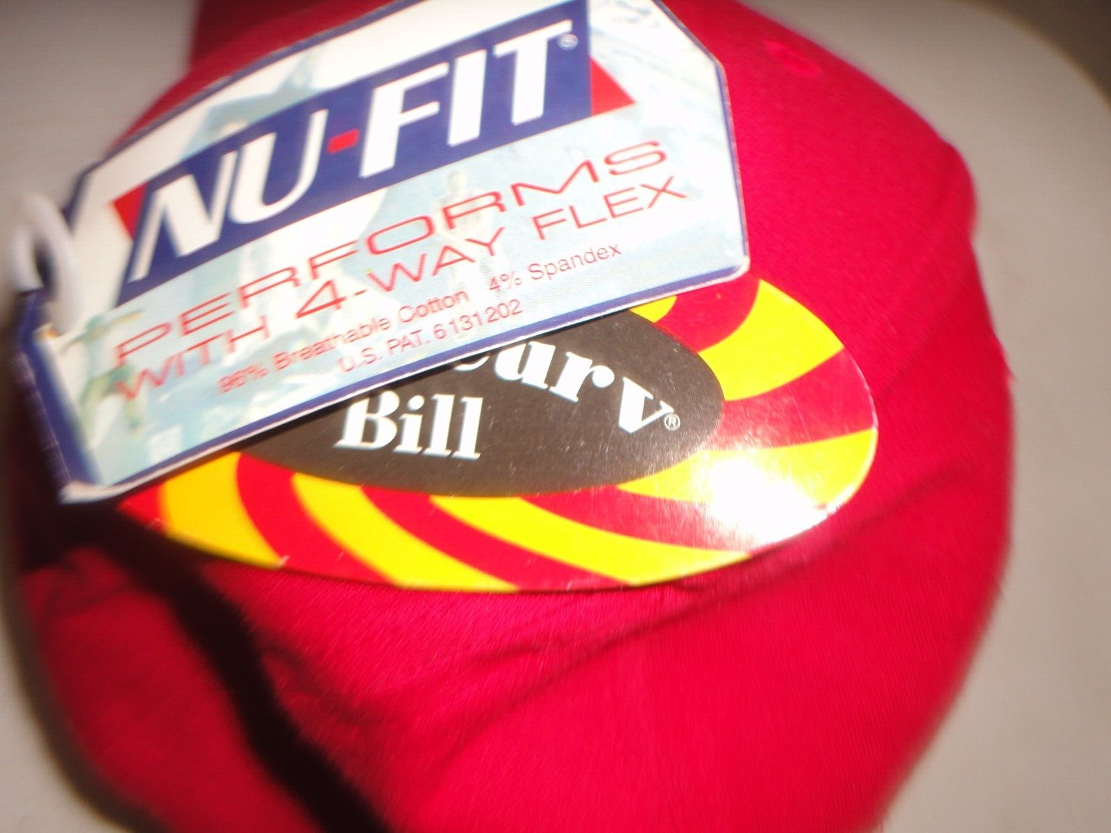 Airborne Hat cap S/M fitted XVIII Airborne Reserve Component OS & tags