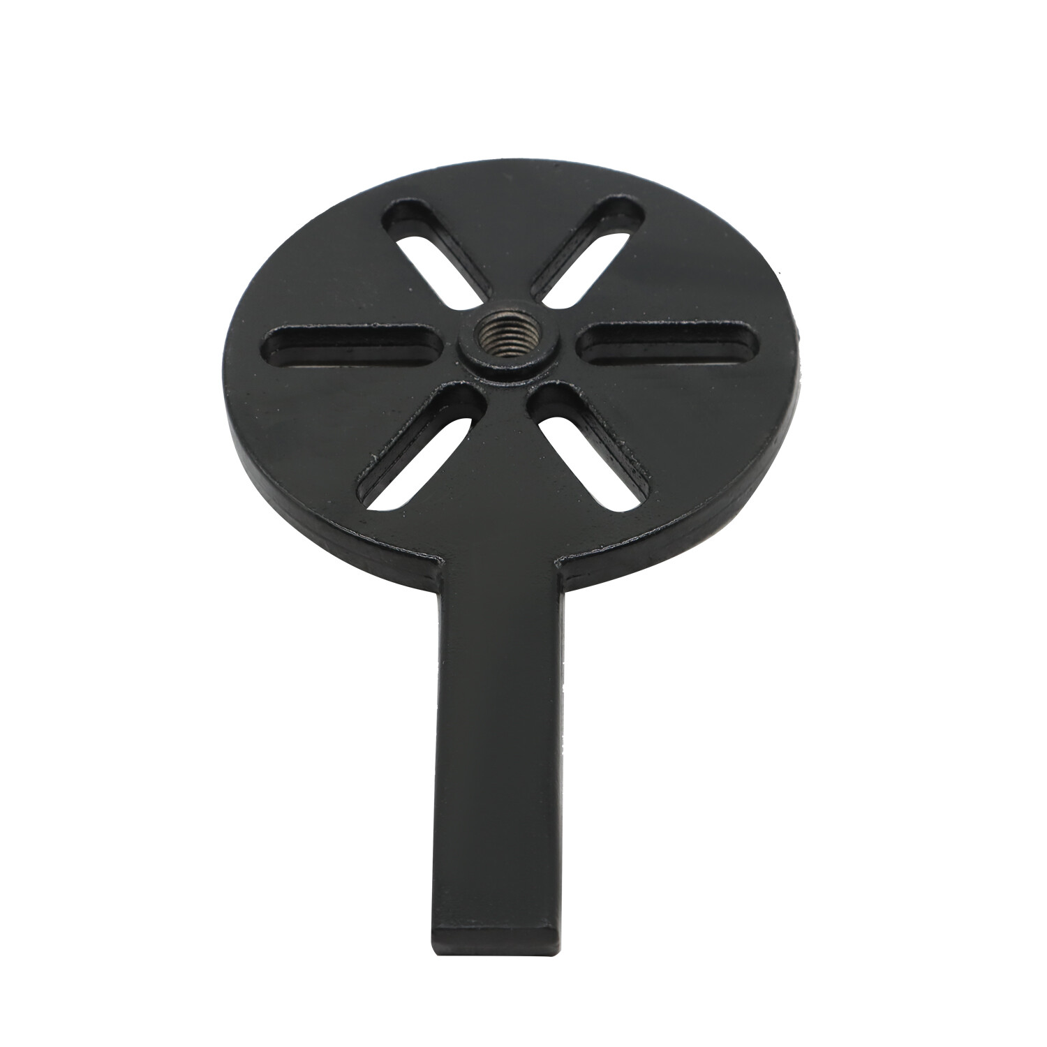 Bearing Disassembly Puller Inner Hole Puller Removal Tool Three-jaw Puller Set