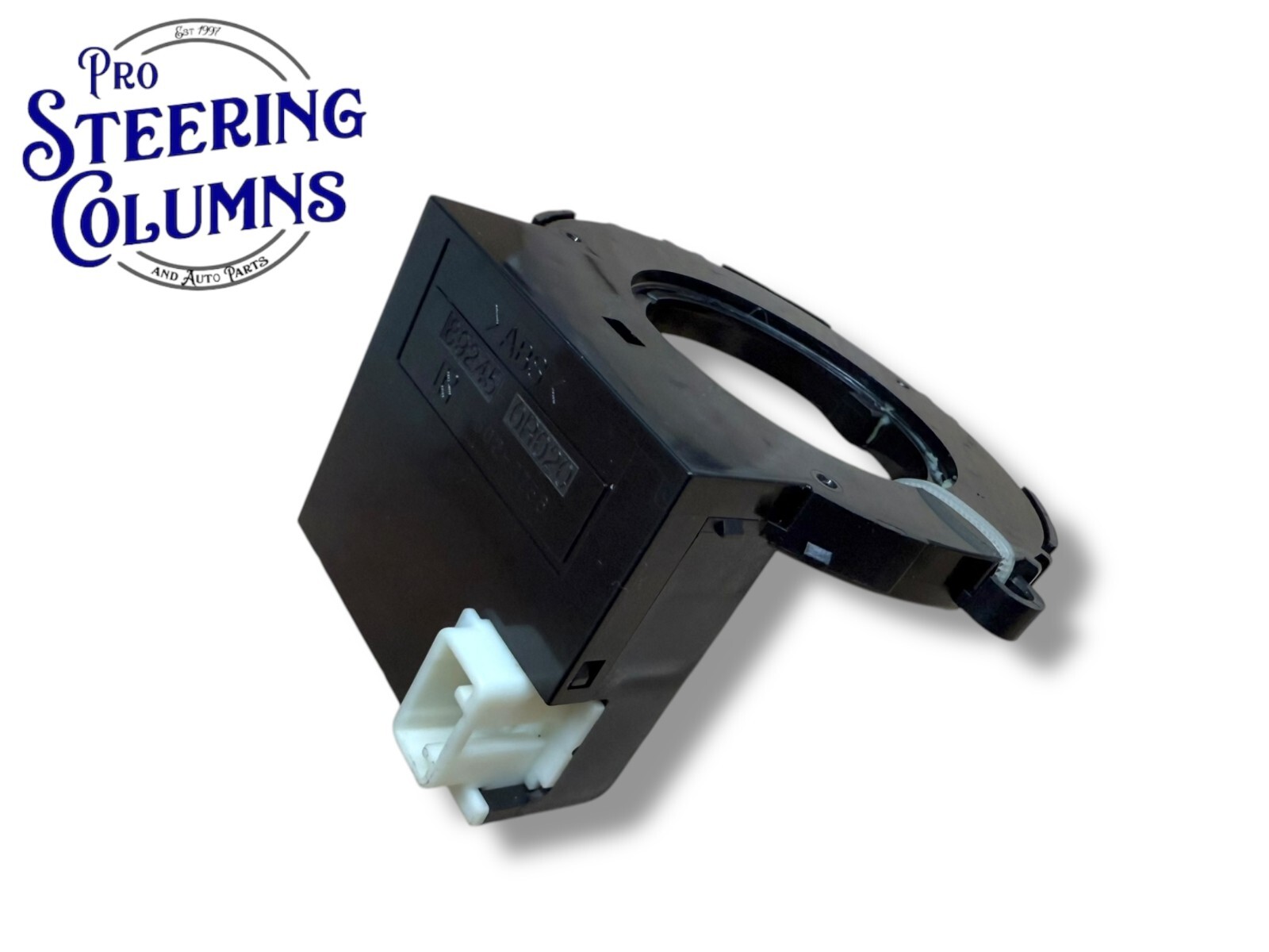 Fits 12-15 Tacoma 09-12 Rav4 Steering Angle Sensor New 89245-12020