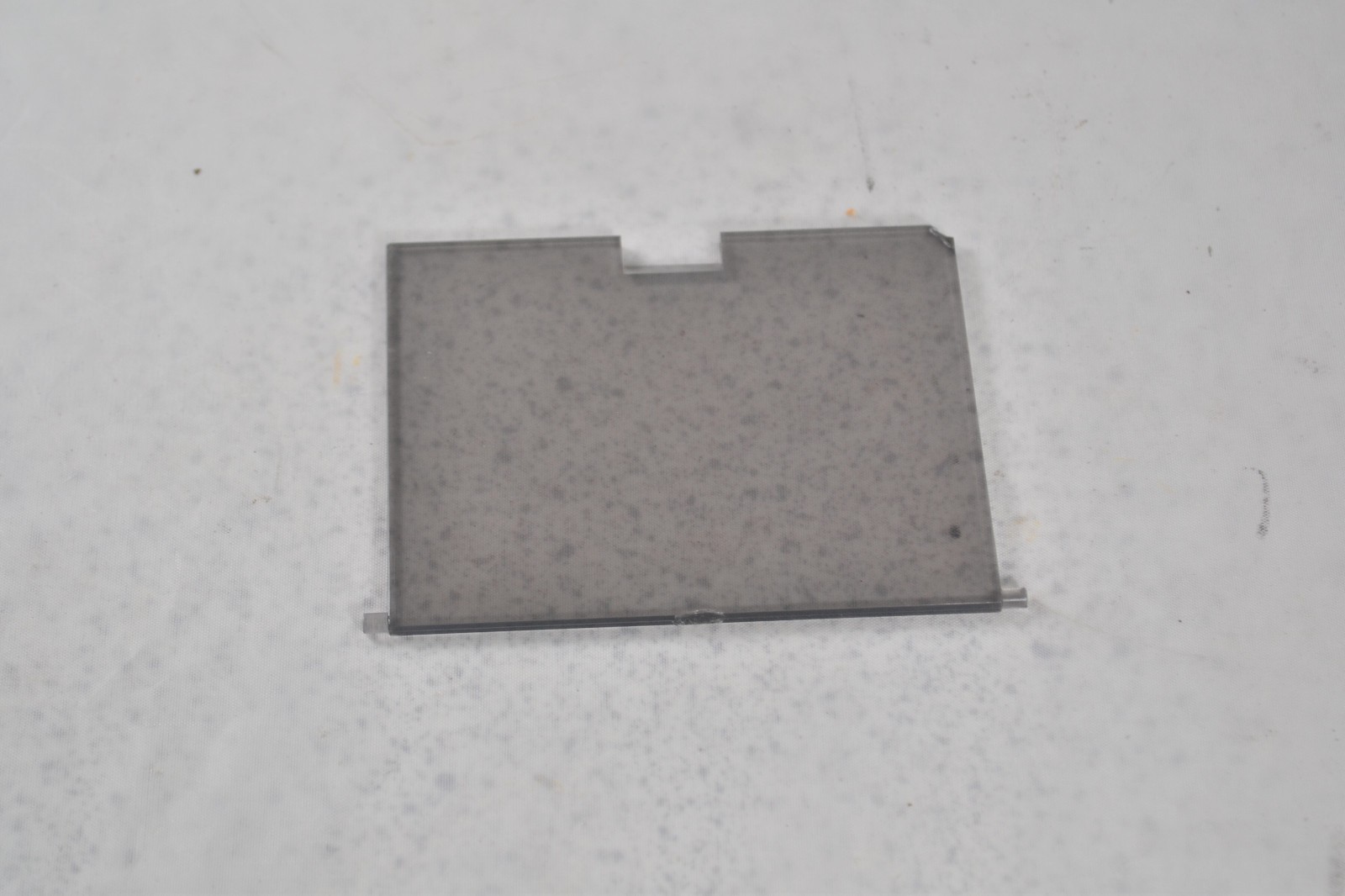 Quad 44 Door Cover for Dip Switches