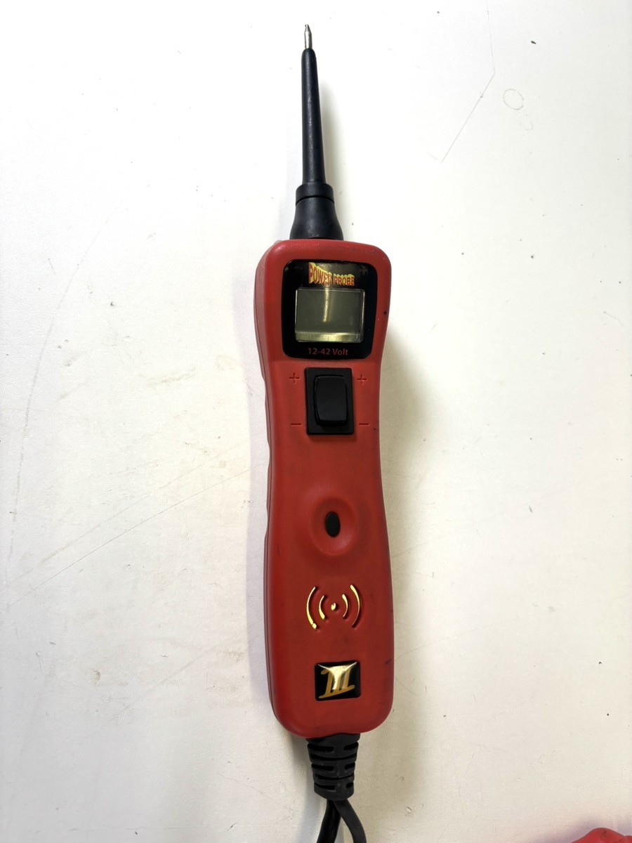 POWER PROBE CIRCUIT TRACER III (P09029563)