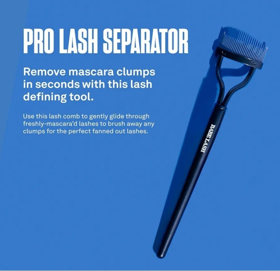 Babe Original Pro Lash Separator (1pc)