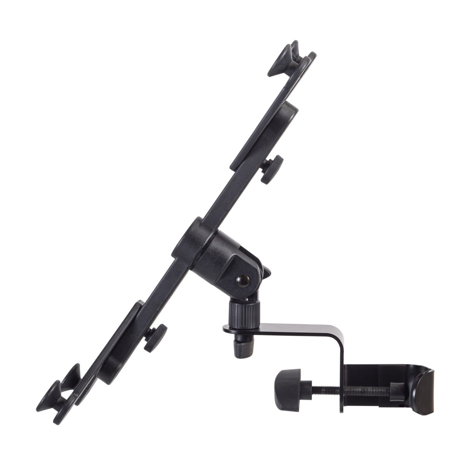Mint Gator Frameworks Universal Tablet Mount with Corner Grip System
