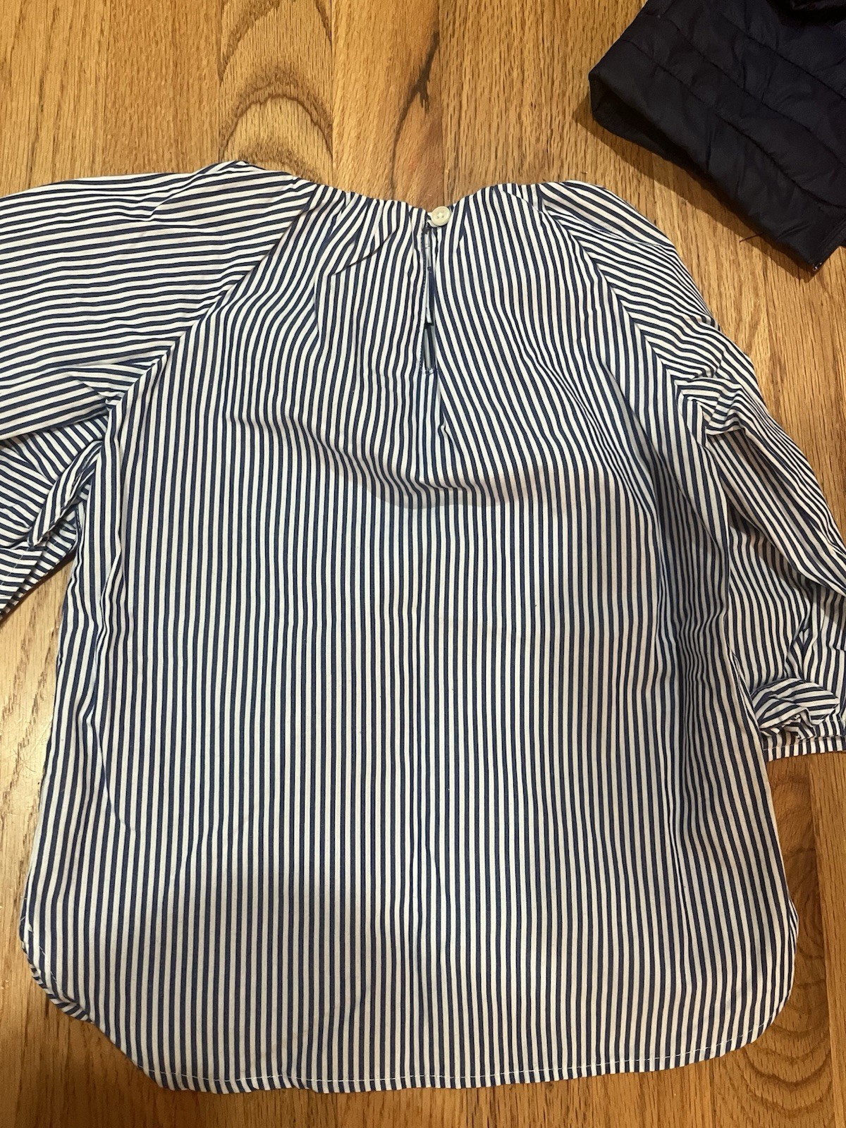 Crewcuts Stripe Top 3