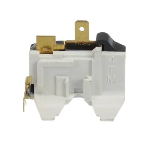 Samsung DA34-00004D Relay Protector O/L 1/2" NPT Plastic Relay