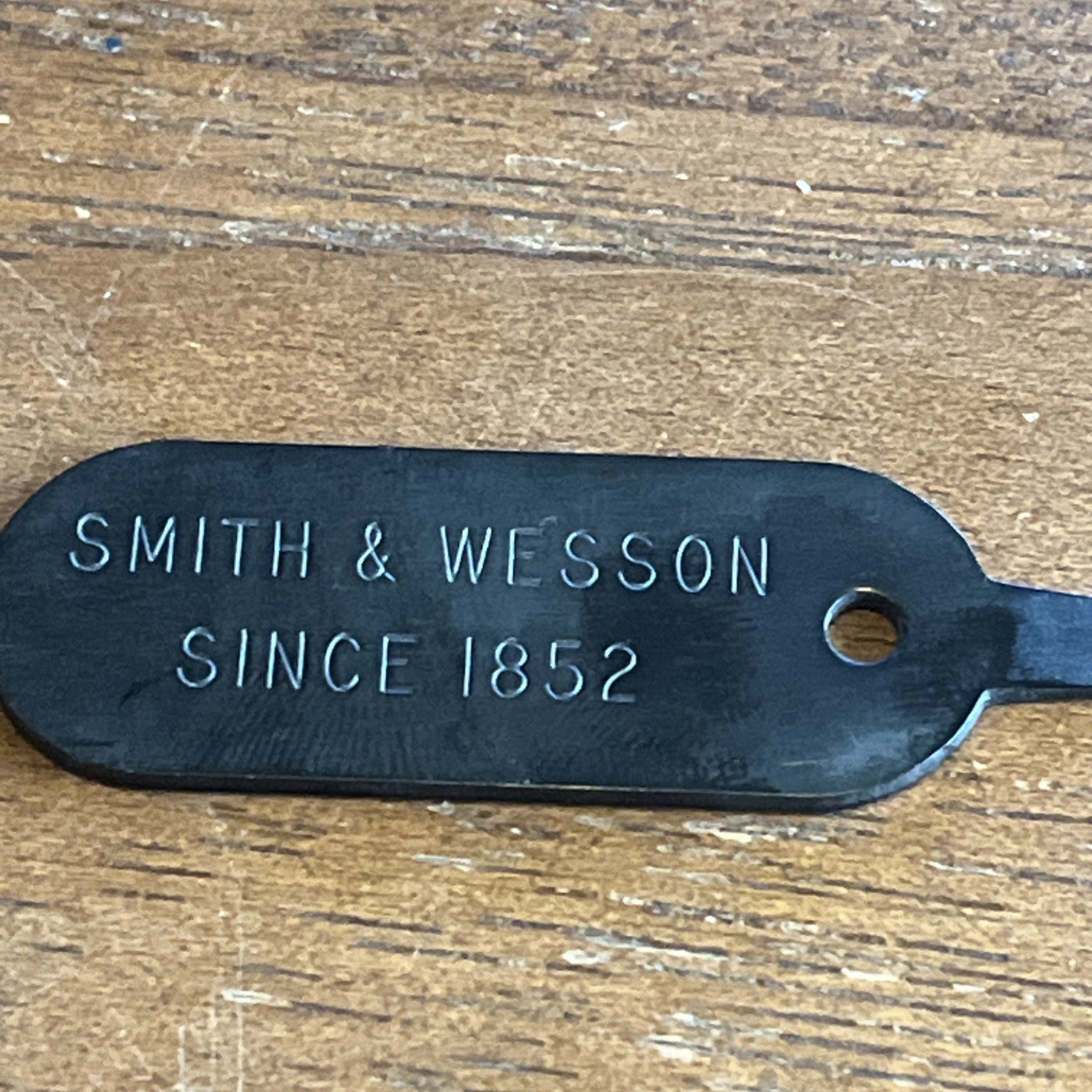 S&W Sight Adjustment Tool Smith And Wesson