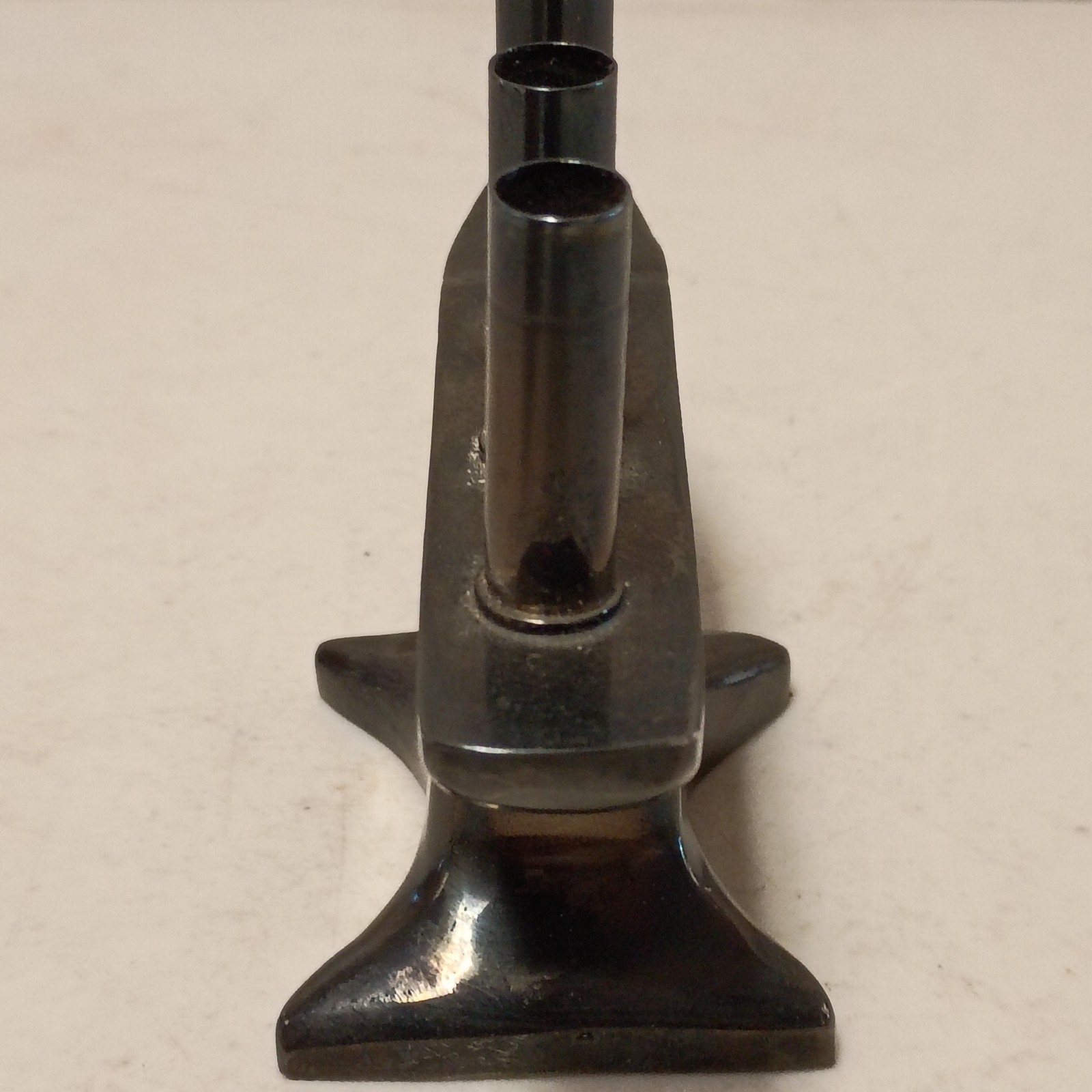 VINTAGE ATLAS 1 Lb. 1.oz SMALL LITTLE ANVIL