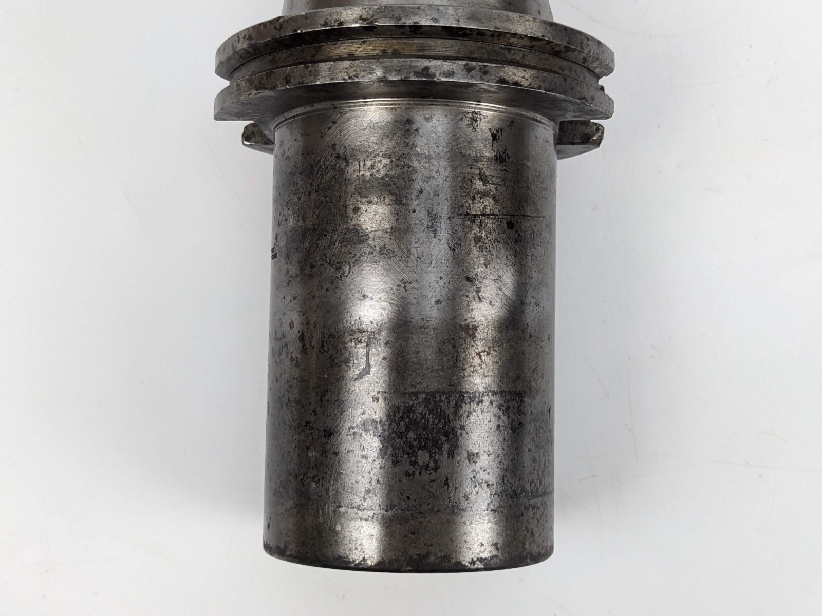 DeVlieg 50CT-5M #5 Morse Taper Tool Holder - cat50 5mt mt5 5