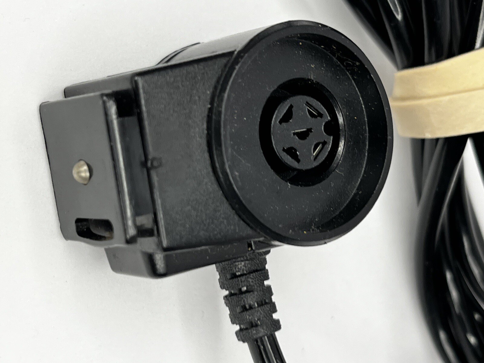 VIVITAR SENSOR ADAPTER FOR A MODEL 283 ELECTRONIC FLASH UNIT/209886
