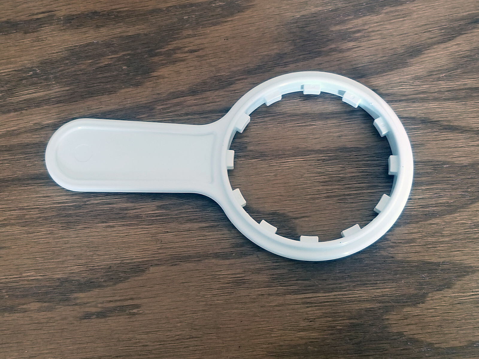 Ronco Popeil P400 Pasta Maker Replacement Part LOCKING RING WRENCH