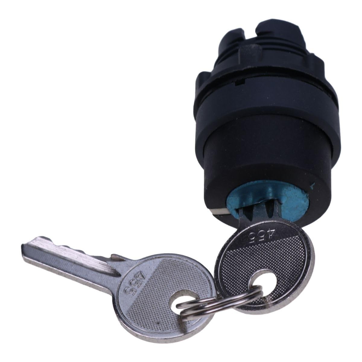 3 Position Key Switch 66811GT for Genie SX-135 SX-150 SX-180 GS-3246 GS-3268