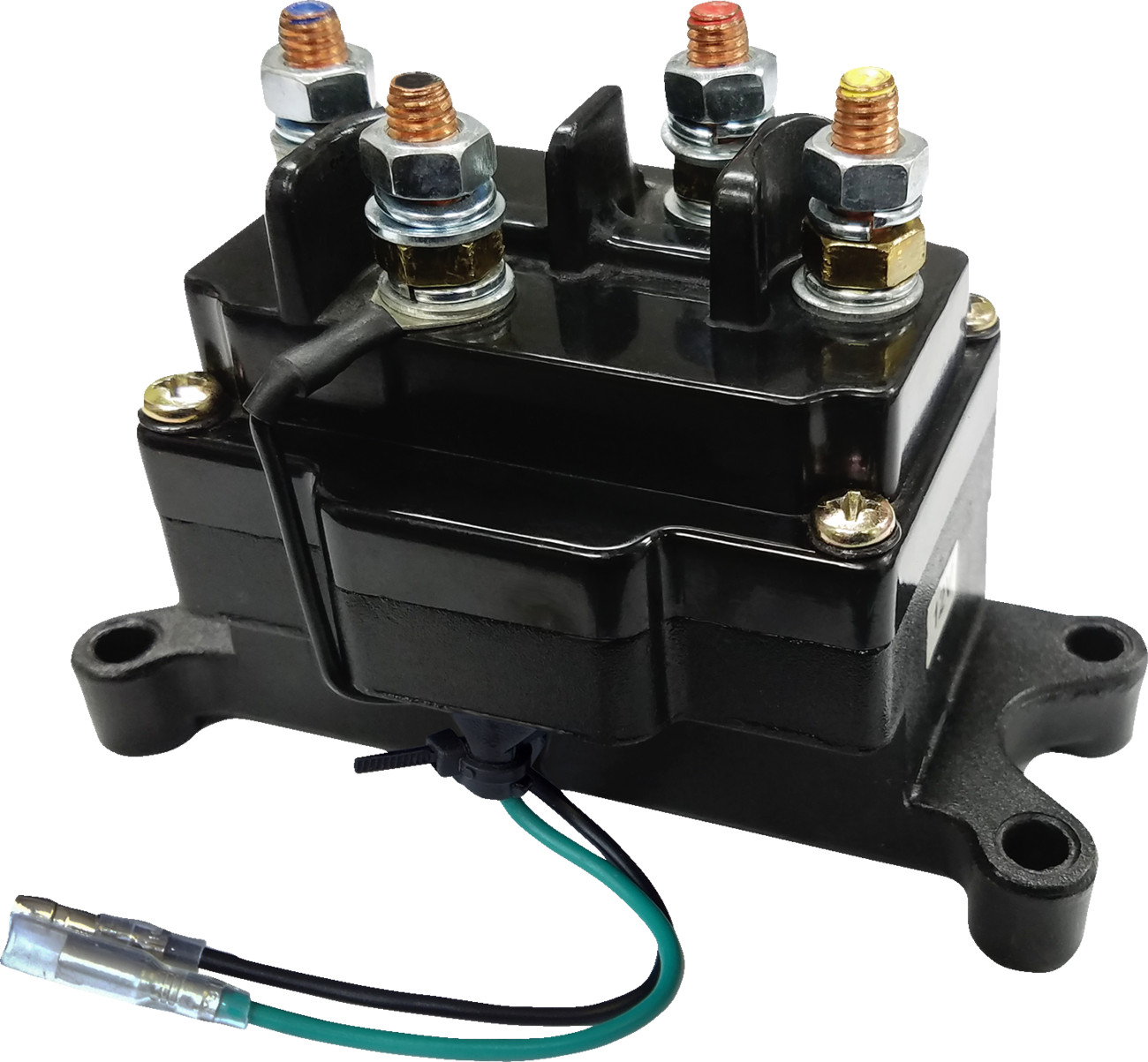 KFI Products AS-CONT Winch - Contactor - Assault