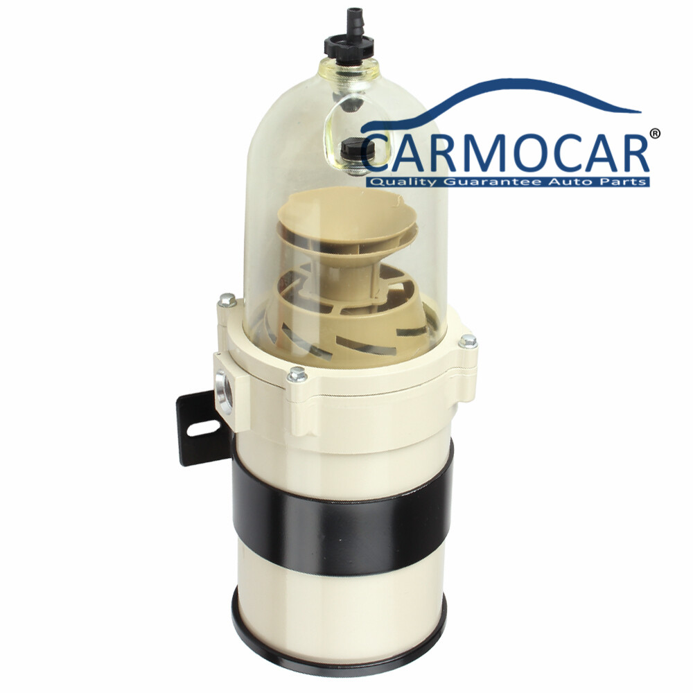 900 Series Diesel Fuel Filter Equivalent Fit For Racor 900FH 90 GPH