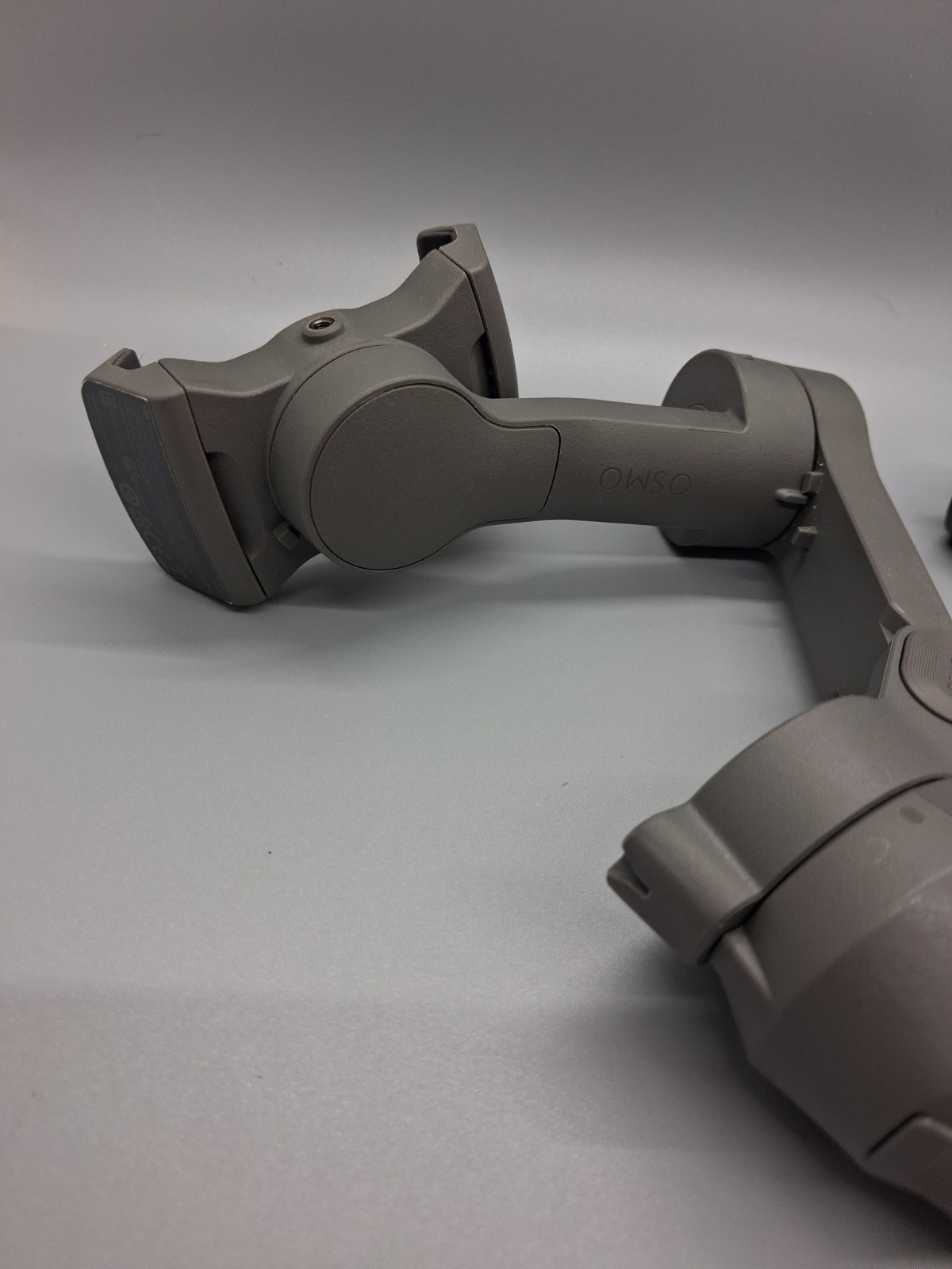 DJI Osmo Mobile 3 Foldable Smartphone Gimbal Stabilizer w/ Tripod