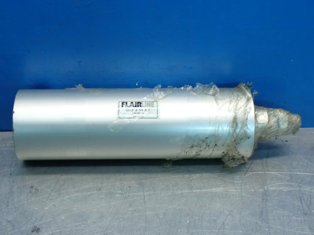 FLAIRLINE AIR CYLINDER UNIT OILF3-1/4X7